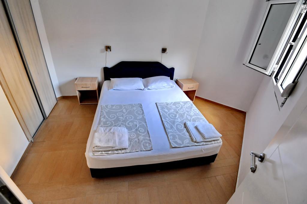 Apartments Kriva Ulica Cattaro Esterno foto